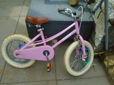 Childs bike 8 for sale  COVENTRY