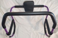 Original purple roller for sale  Caledonia
