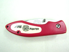 Vtg fire fighter for sale  Hereford