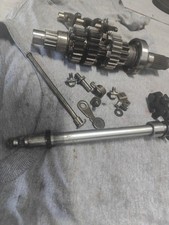 2008 cbr1000rr gear for sale  Hallandale
