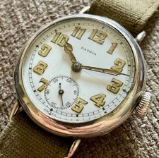 Patria wwi vintage for sale  Dayton