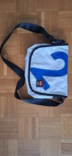 360 segeltuchtasche 28cm gebraucht kaufen  Essen