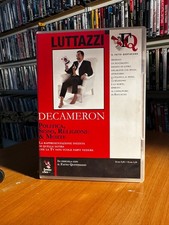 Decameron daniele luttazzi usato  Porto Cesareo