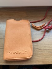 Handytasche desigual gebraucht kaufen  Ostrach