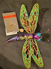 Christopher radko ornament for sale  Seattle
