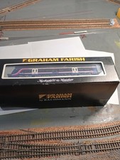 Gauge graham farish for sale  ISLE OF ARRAN