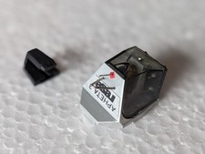 Rega apheta system gebraucht kaufen  Ottweiler