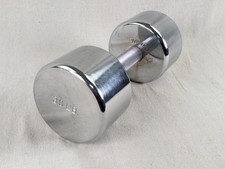 30lb chrome ivanko for sale  Ogden