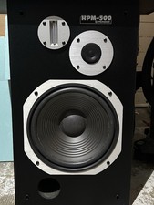 Pioneer hpm 500 d'occasion  Narbonne