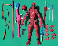 Marvel Legends 2023 SDCC Deadpool da hydra bob pacote com 2 hasbro comprar usado Marvel Legends 2023 SDCC Deadpool da hydra bob pacote com 2 hasbro comprar usado  Enviando para Brazil
