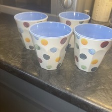 Emma bridgewater melamine for sale  JEDBURGH