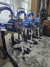Graco magnum airless for sale  Cochranton