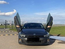 Scirocco fsi tuning gebraucht kaufen  Lilienthal