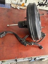 Golf bora bremskraftverstärke gebraucht kaufen  Niddatal