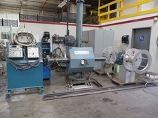 Ransome m66 welding for sale  Pomona