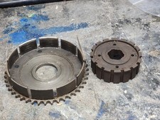triumph clutch centre for sale triumph clutch centre for sale MALVERN