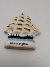 Fève feve bateau d'occasion  Pacy-sur-Eure