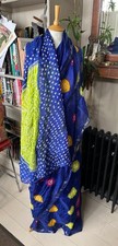 Indian silk saree for sale  LONDON
