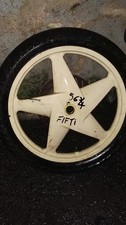 Ruota anteriore gilera usato  Italia