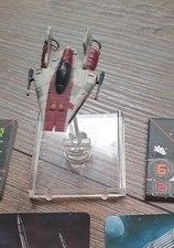 Wing miniaturenspiel rebellen gebraucht kaufen  Oberhausen