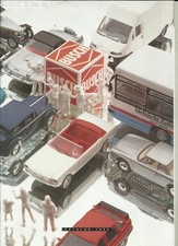 Katalog busch 1995 gebraucht kaufen  Recklinghausen