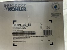 Kohler ts97074 tub for sale  Wheaton
