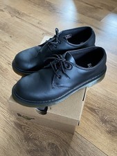 Martens derby black gebraucht kaufen  Jülich