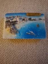 Algarve portugal souvenir for sale  MILTON KEYNES