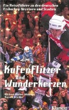 Kufenflitzer wunderkerzen hara gebraucht kaufen  Berlin