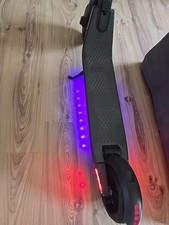 Ninebot kickscooter es2 for sale  LONDON