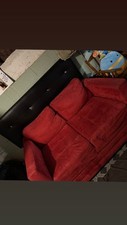 Set red couches for sale  Cleveland