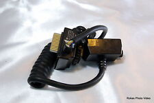 Sunpak ext module for sale  Ben Lomond
