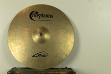 Bosphorus gold ride d'occasion  Expédié en Belgium