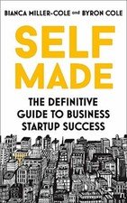 Self made definitive for sale  USA