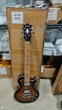 Standard electric guitar for sale  Caldwell