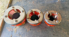 Ridgid 200 hand for sale  BOLTON