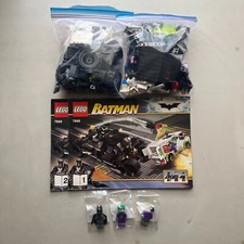Lego 7888 tumbler for sale  Buffalo