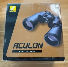 Nikon 211 aculon gebraucht kaufen  Köln