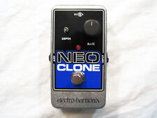 Pedal de efeitos de guitarra Electro-Harmonix EHX Neo Clone coro analógico usado comprar usado  Enviando para Brazil