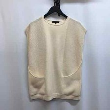 Jaeger ivory knitted for sale  LONDON