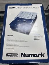 Numark dxm01 mixer for sale  Delray Beach