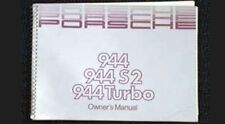 1989 porsche 944 s2 for sale 1989 porsche 944 s2 for sale Fairfield