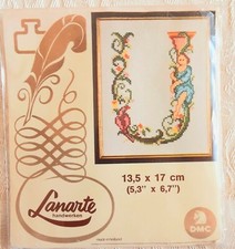 Lanarte alphabet series for sale  HALSTEAD