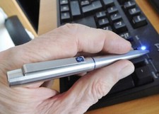 Penna sfera parker usato Penna sfera parker usato  Milano