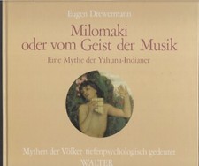 Eugen drewermann milomaki gebraucht kaufen  Augsburg