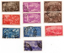 1948 risorgimento 10v. usato  Roma