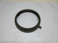 Ford GPW Jeep Willys MB NOS Fender anel de luz blackout/porta A6144, usado comprar usado  Enviando para Brazil