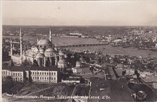 Turchia costantinopoli moschea usato  Roma
