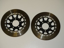 Honda 400 bremsscheibe gebraucht kaufen  Offenbach am Main