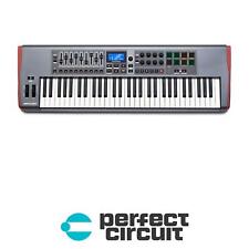 Novation impulse usb for sale  USA